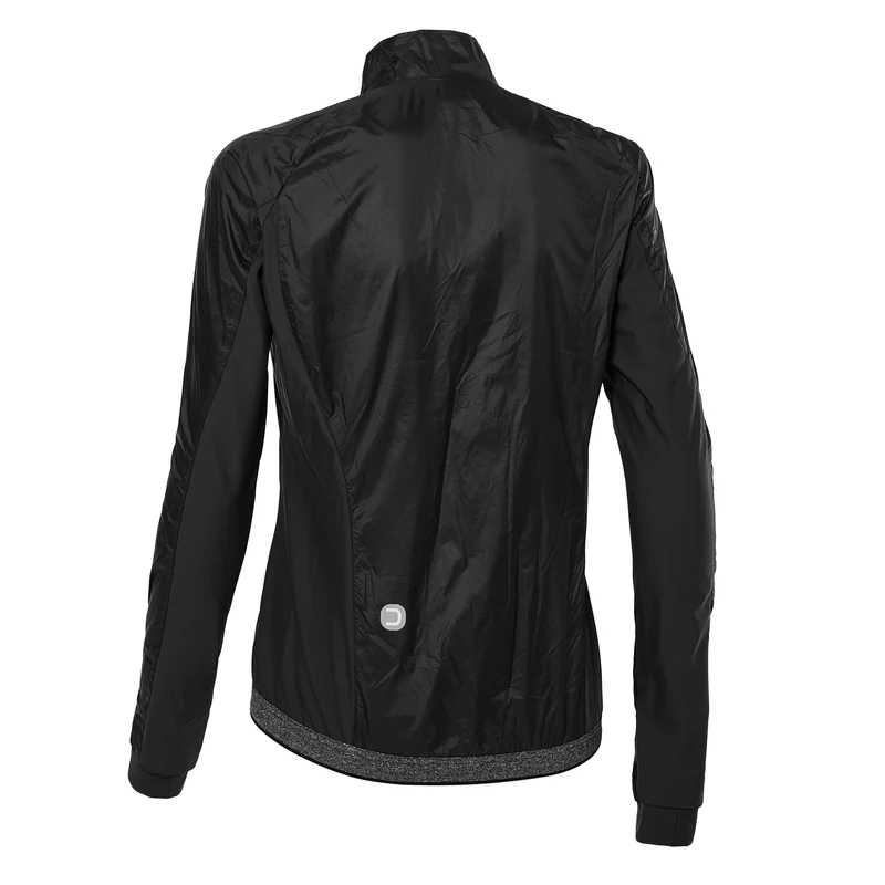 Giacca Dotout Donna Breeze - Nero