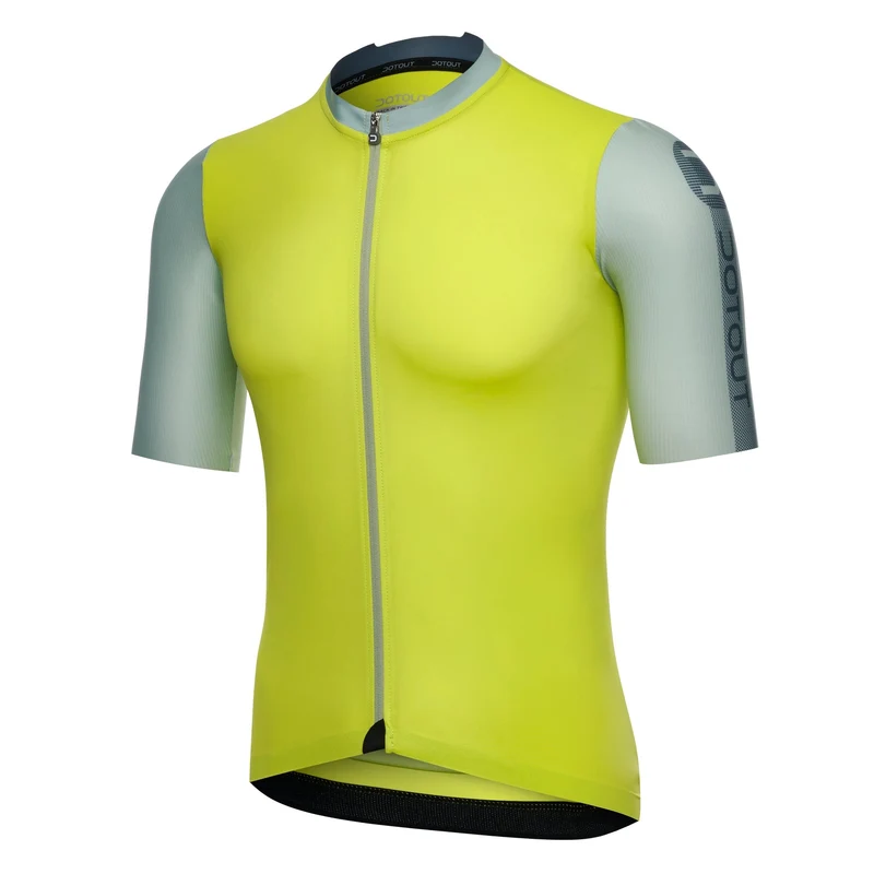 Maglia Dotout Bold - Verde