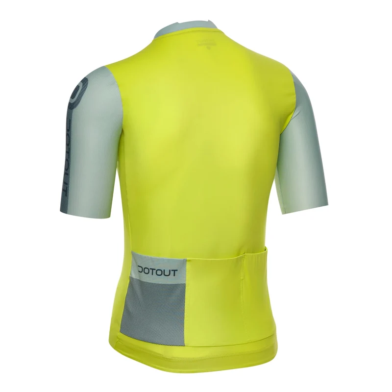 Maglia Dotout Bold - Verde