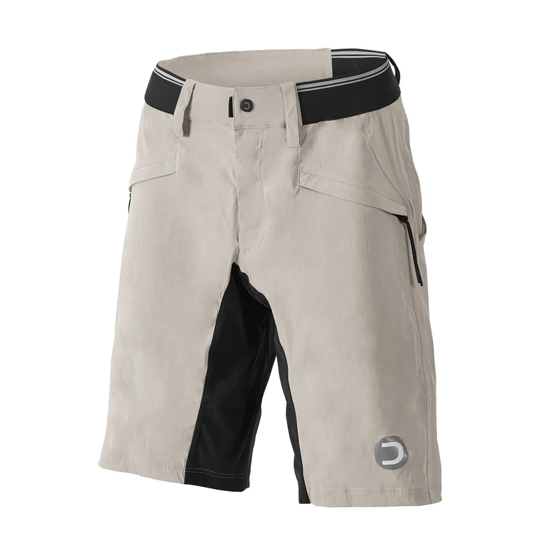 Pantalone Dotout Iron - Beige