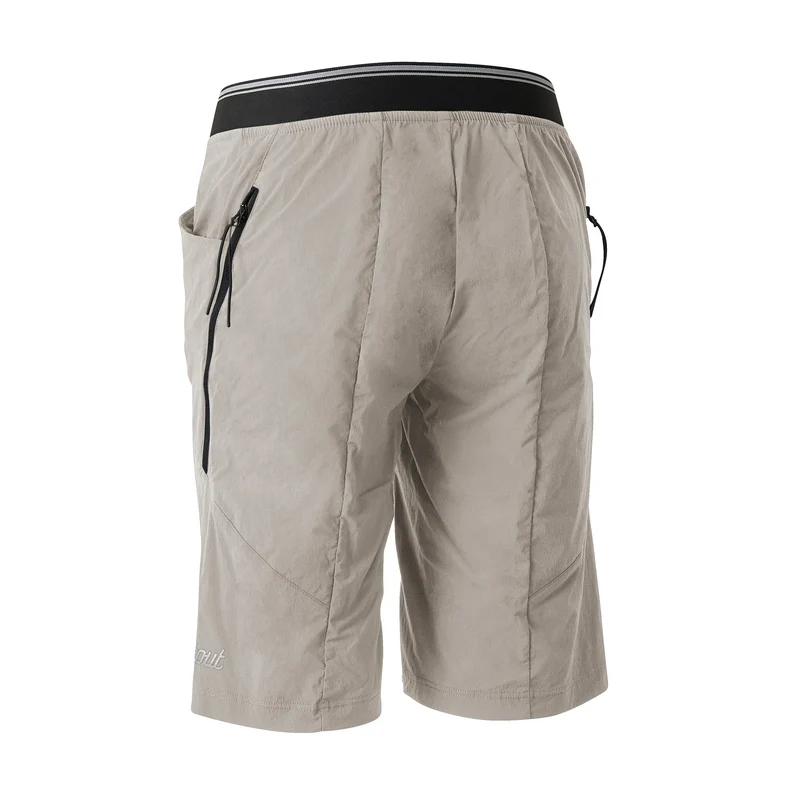 Pantalone Dotout Donna Storm - Beige
