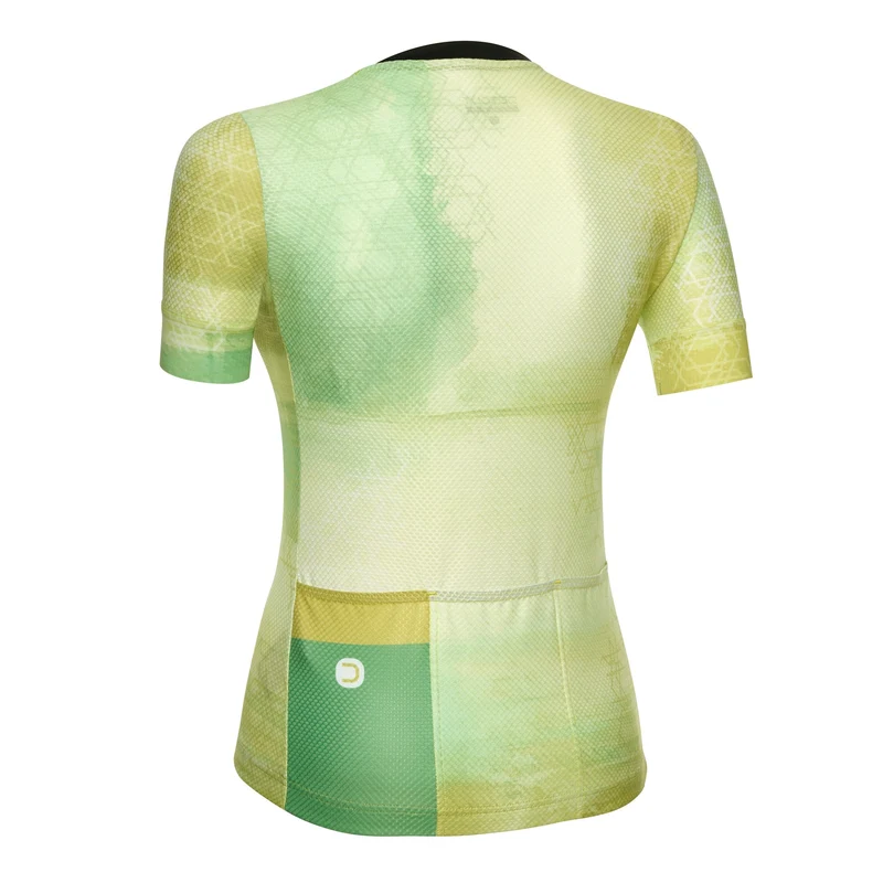 Maglia Dotout Donna Absolute - Verde