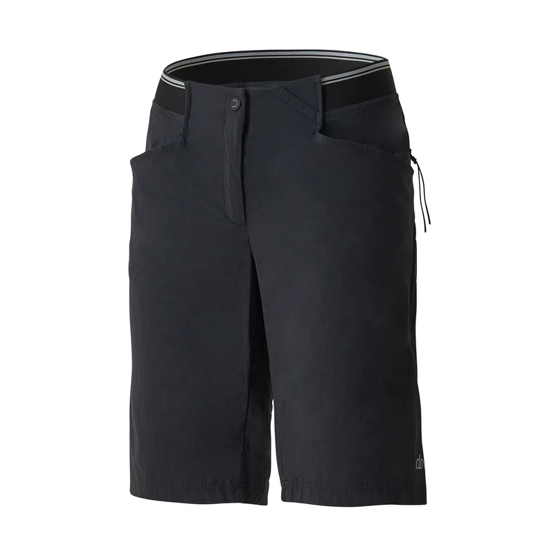 Pantalone Dotout Donna Storm - Antracite