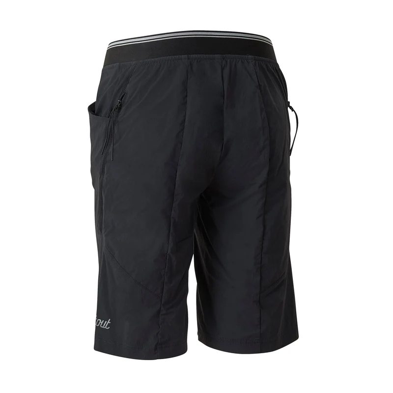 Pantalone Dotout Donna Storm - Antracite