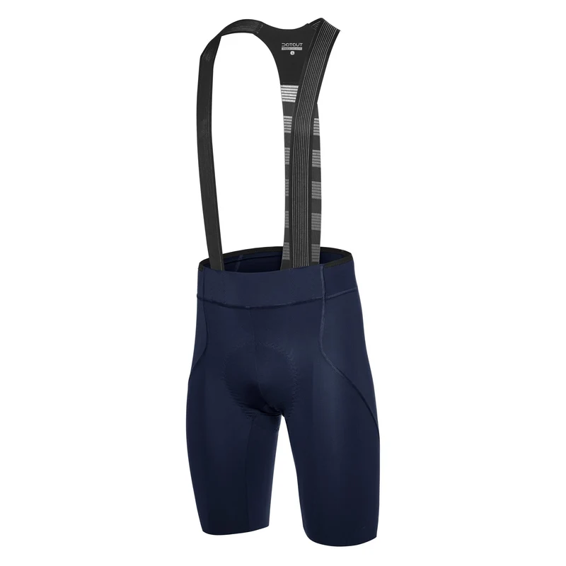 Salopette Dotout Power 2.0 - Blu