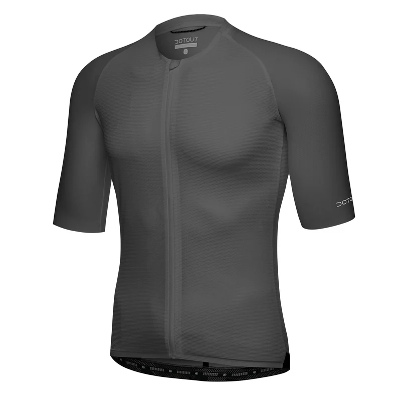 Maglia Dotout Prime - Nero