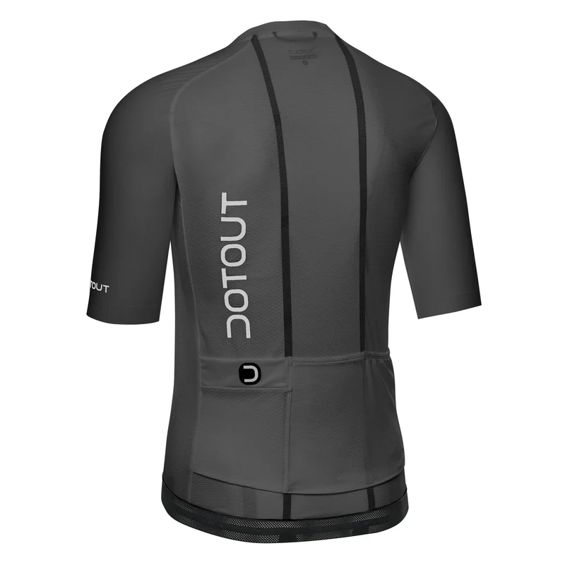 Maglia Dotout Prime - Nero