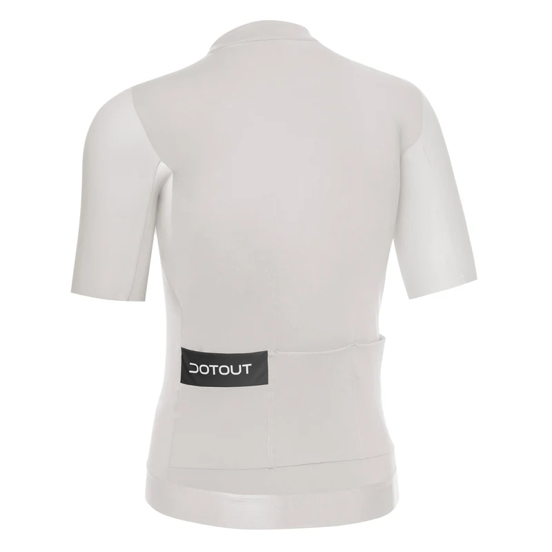 Maglia Dotout Legend - Grigio