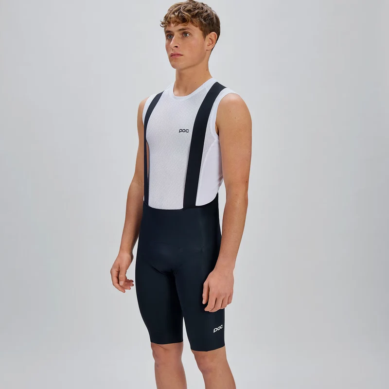 Salopette Poc Raceday - Nero