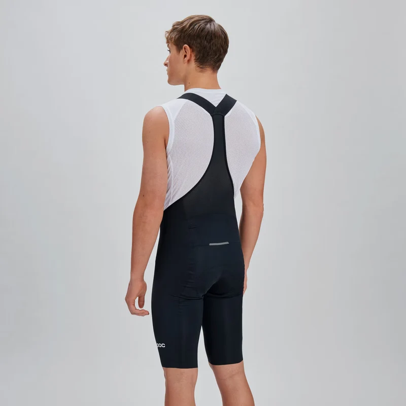 Salopette Poc Raceday - Nero
