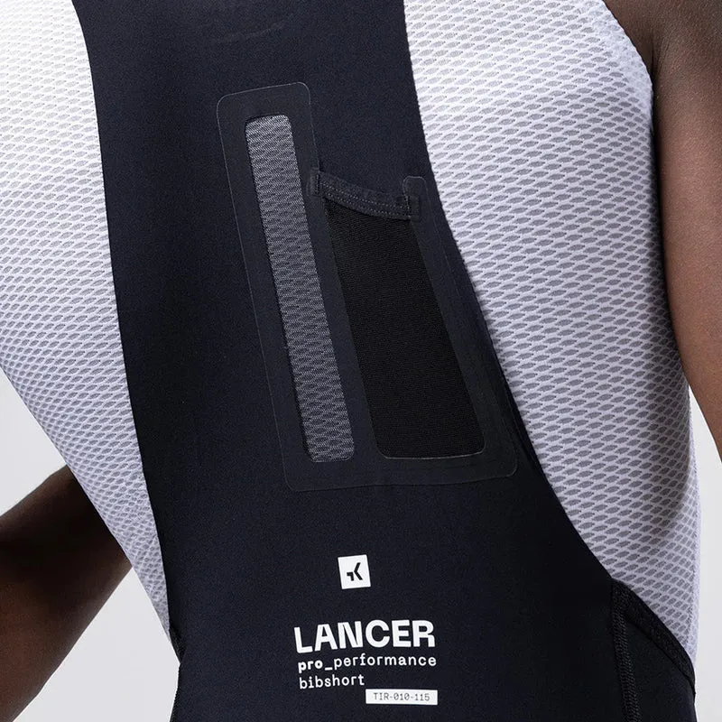 Salopette Gobik Lancer K12 - Blu