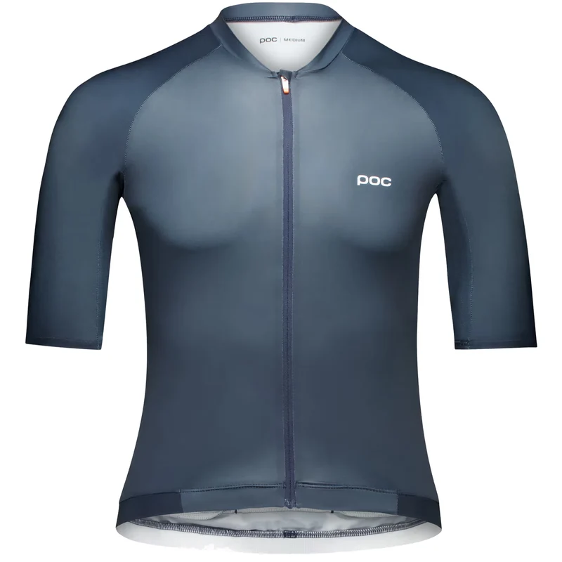 Maglia Poc Pristine - Blu scuro