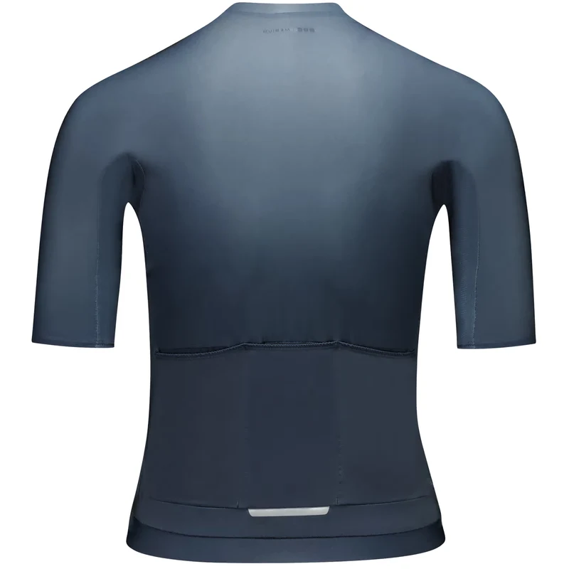 Maglia Poc Pristine - Blu scuro