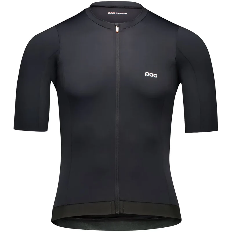 Maglia Poc Cadence - Nero