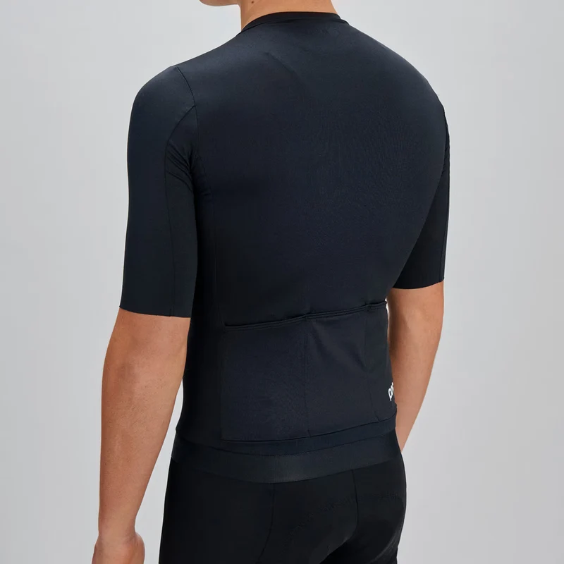 Maglia Poc Cadence - Nero