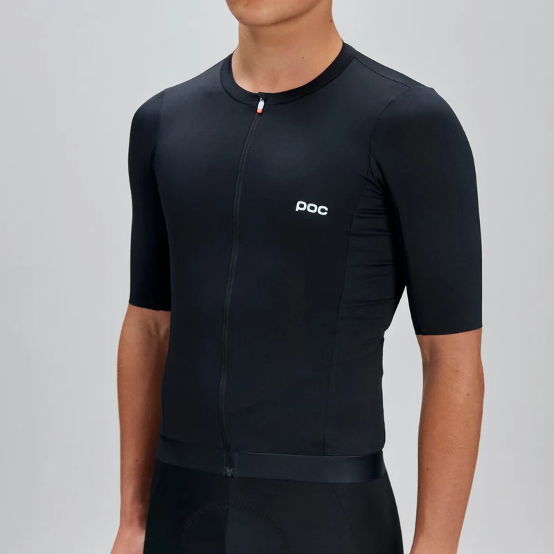 Maglia Poc Cadence - Nero