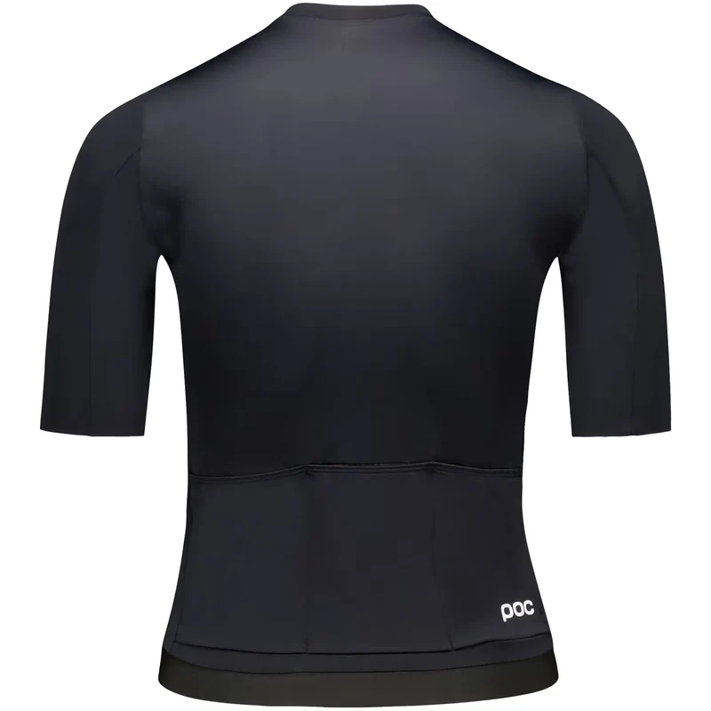 Maglia Poc Cadence - Nero