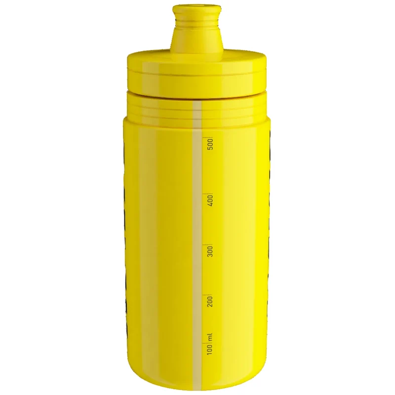 Borraccia Mavic Kebea 550ml - Giallo