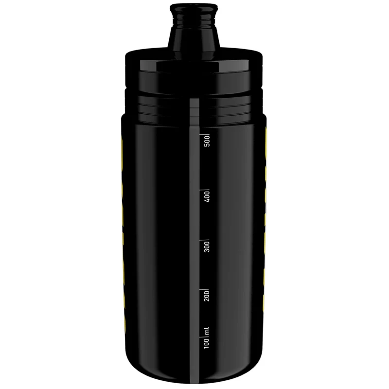 Borraccia Mavic Kebea 550ml - Nero