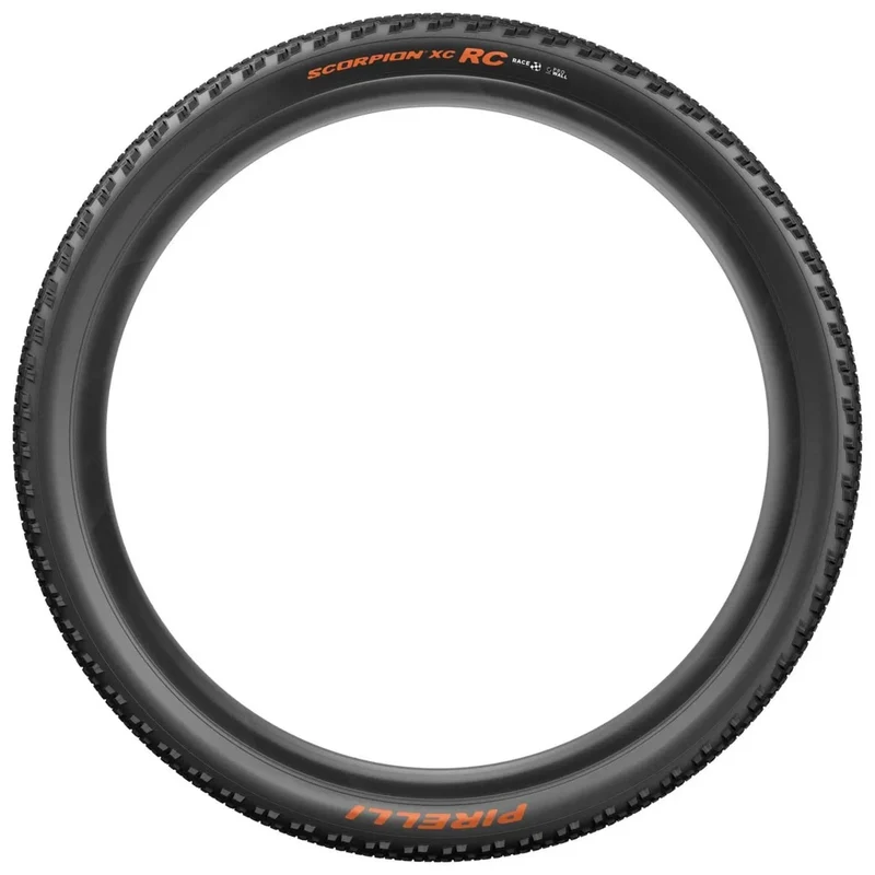 Copertone Pirelli Scorpion Race XC RC ProWall 29x2.40 - Arancio
