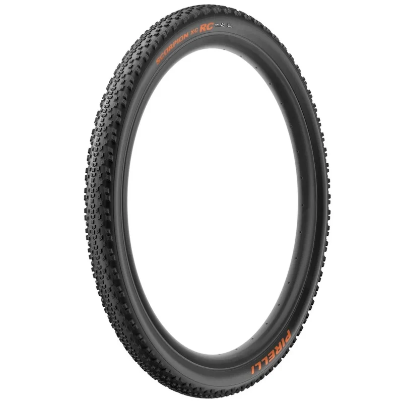 Copertone Pirelli Scorpion Race XC RC ProWall 29x2.40 - Arancio