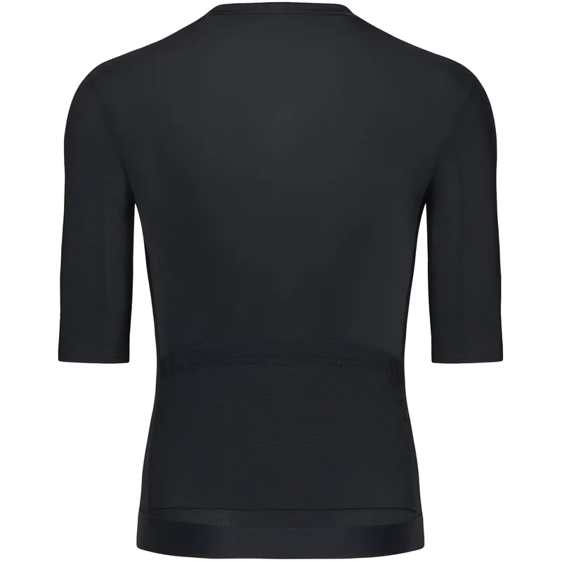 Maglia Poc Raceday - Nero