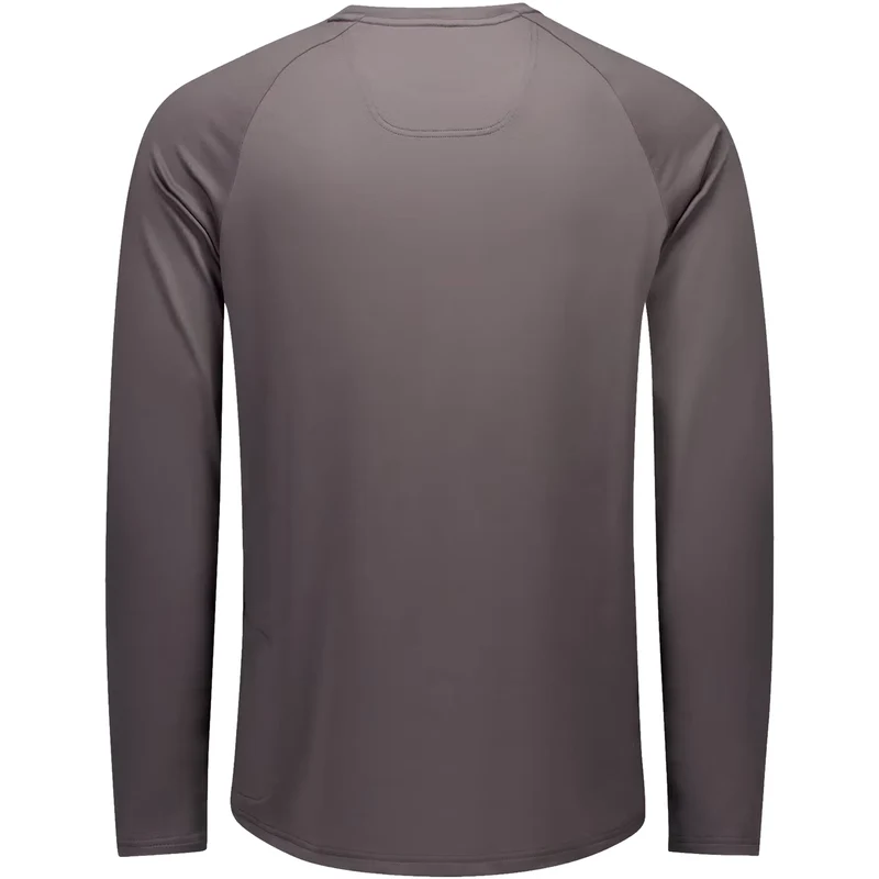 Maglia maniche lunghe Poc Reform Enduro - Grigio scuro