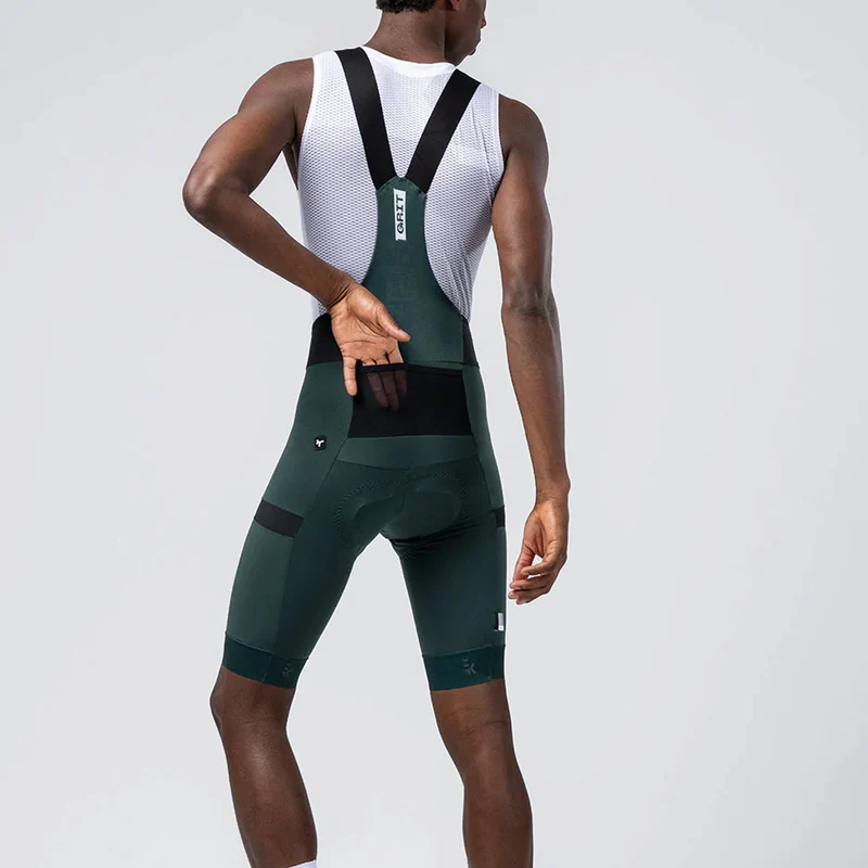 Salopette Gobik Grit 3.0 Pinewood - Verde