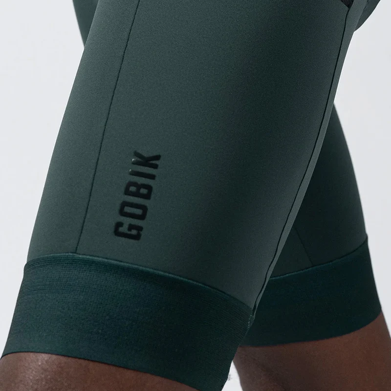 Salopette Gobik Grit 3.0 Pinewood - Verde