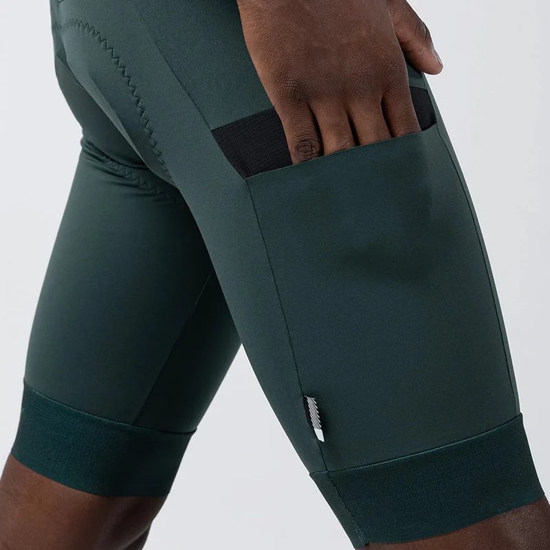 Salopette Gobik Grit 3.0 Pinewood - Verde