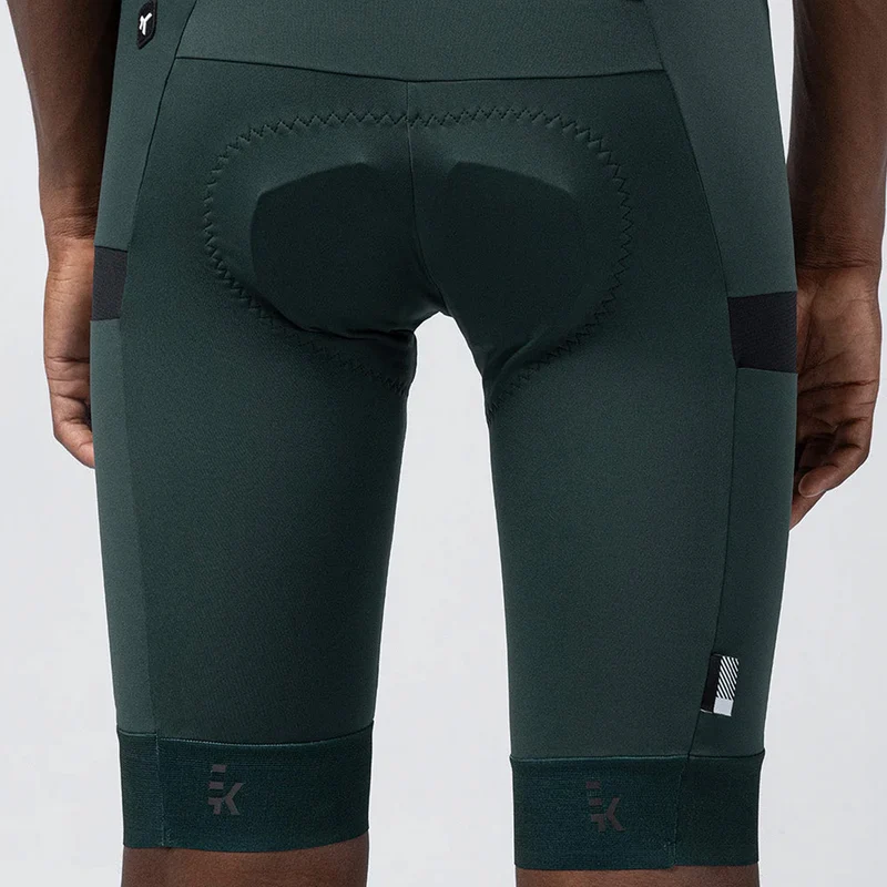 Salopette Gobik Grit 3.0 Pinewood - Verde