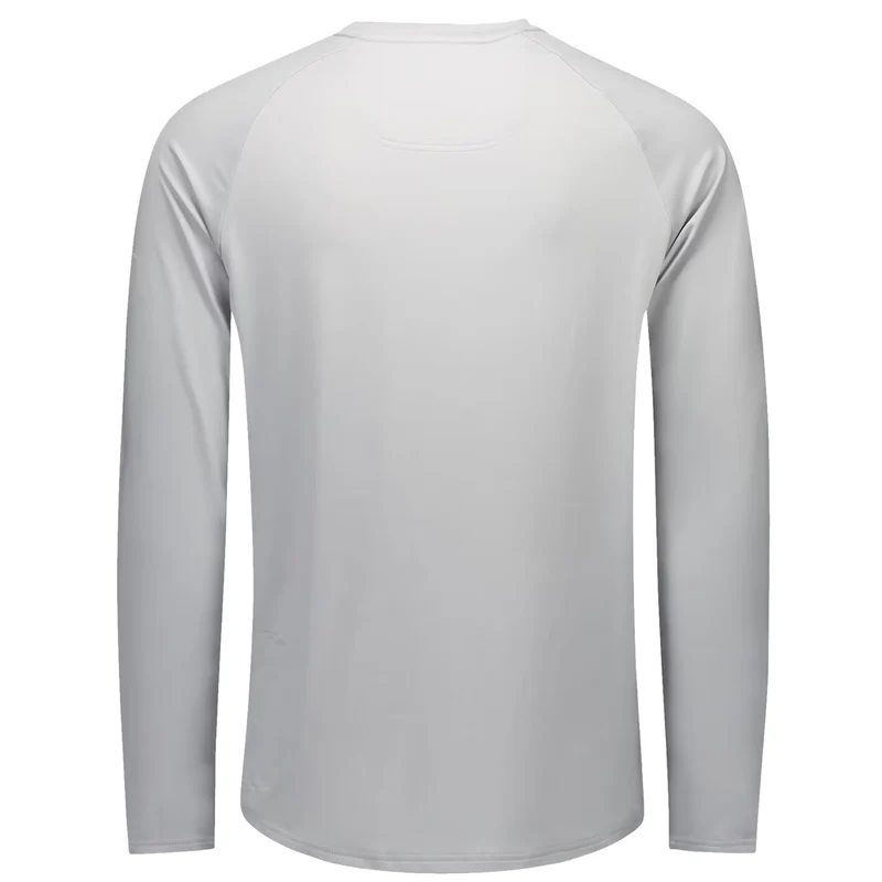 Maglia maniche lunghe Poc Reform Enduro - Grigio