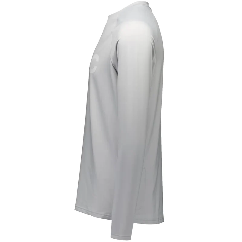 Maglia maniche lunghe Poc Reform Enduro - Grigio