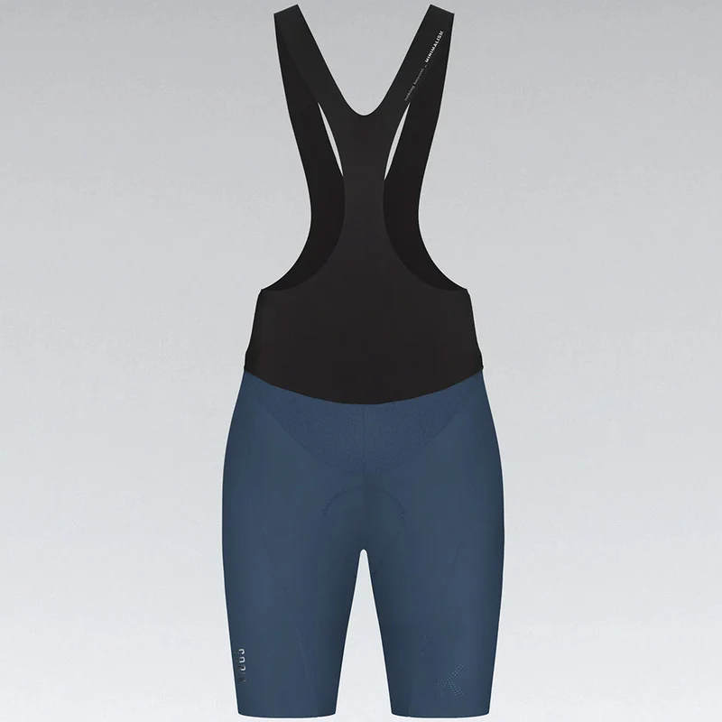 Salopette donna Gobik Ultralite 2.0 Stellar - Blu