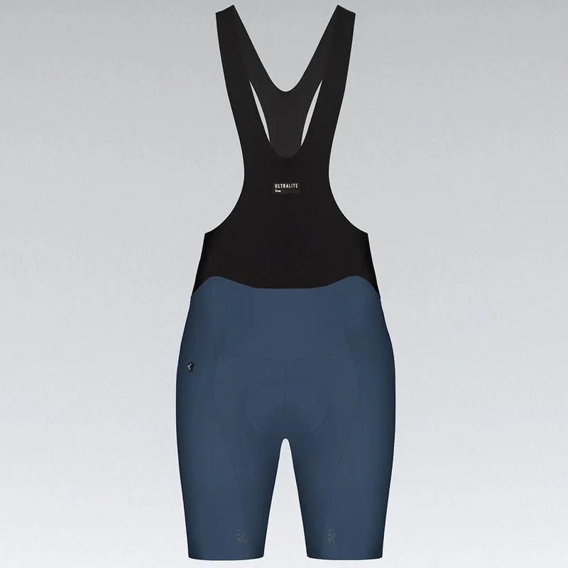 Salopette donna Gobik Ultralite 2.0 Stellar - Blu