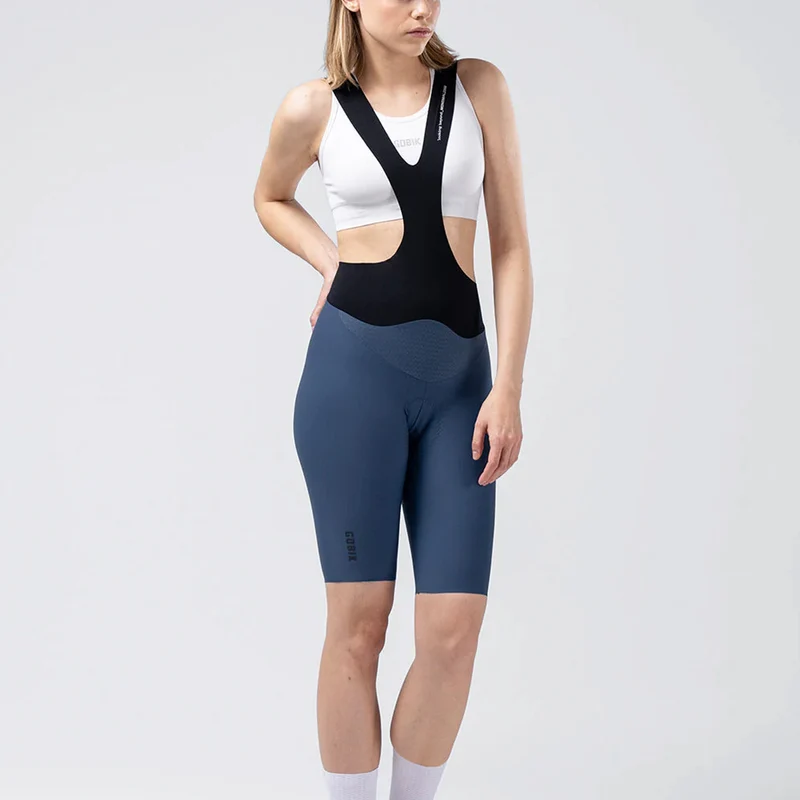 Salopette donna Gobik Ultralite 2.0 Stellar - Blu