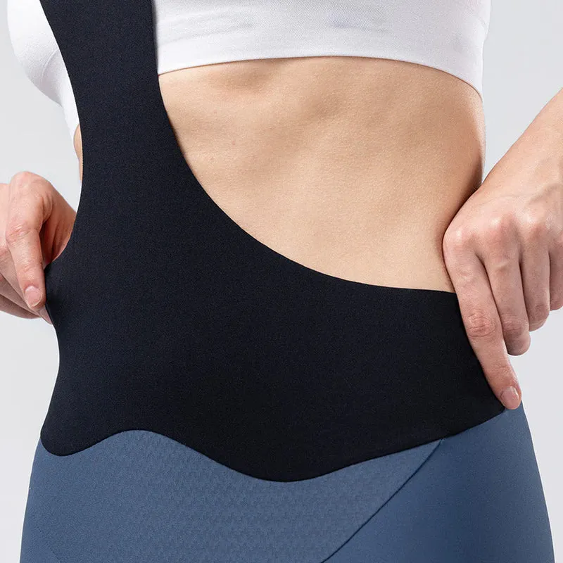 Salopette donna Gobik Ultralite 2.0 Stellar - Blu