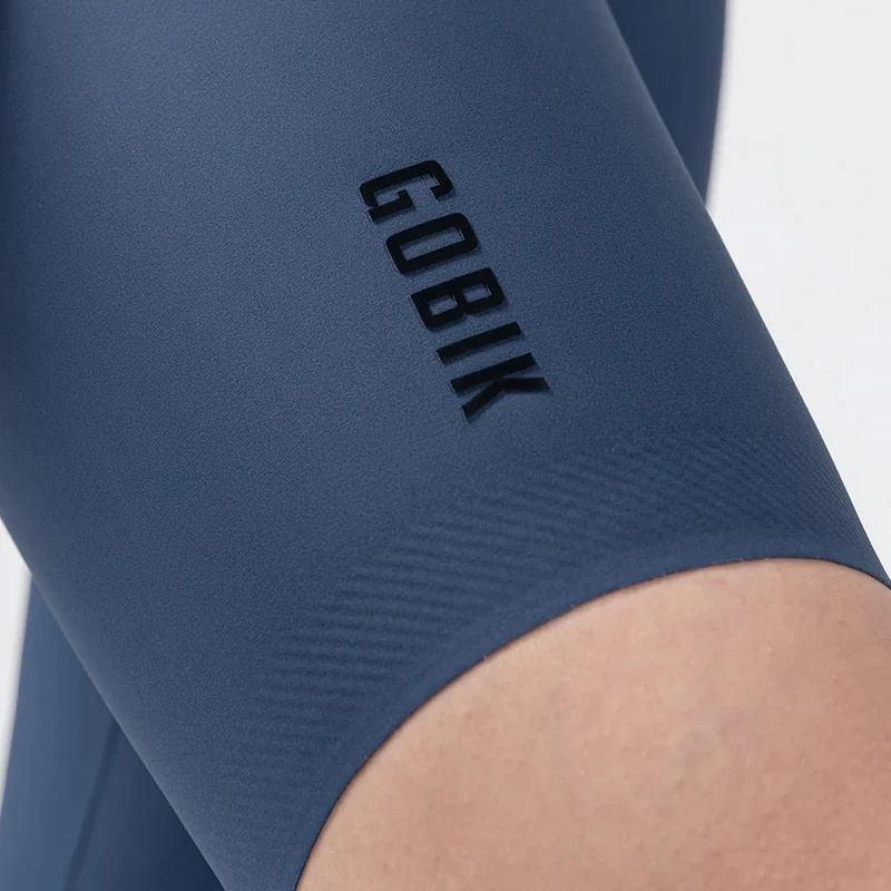 Salopette donna Gobik Ultralite 2.0 Stellar - Blu