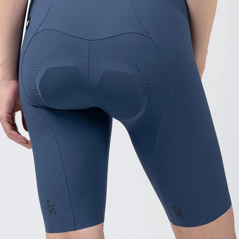 Salopette donna Gobik Ultralite 2.0 Stellar - Blu
