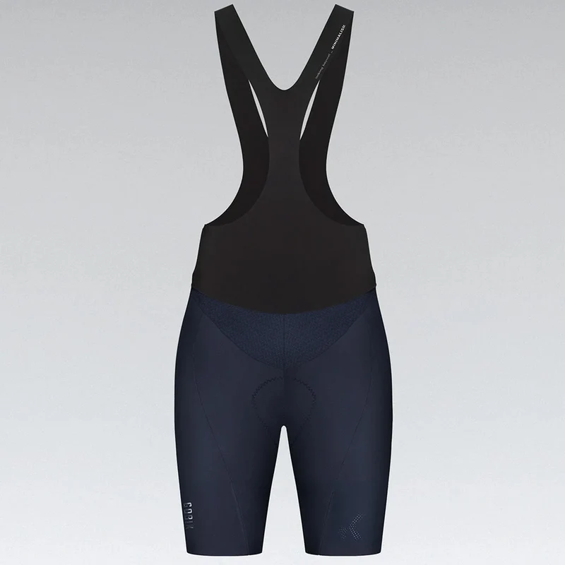 Salopette donna Gobik Ultralite 2.0 - Blu