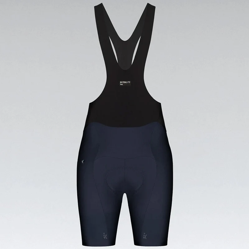 Salopette donna Gobik Ultralite 2.0 - Blu