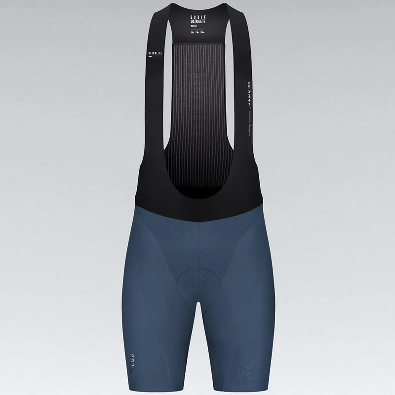 Salopette Gobik Ultralite 2.0 K12 Stellar - Blu