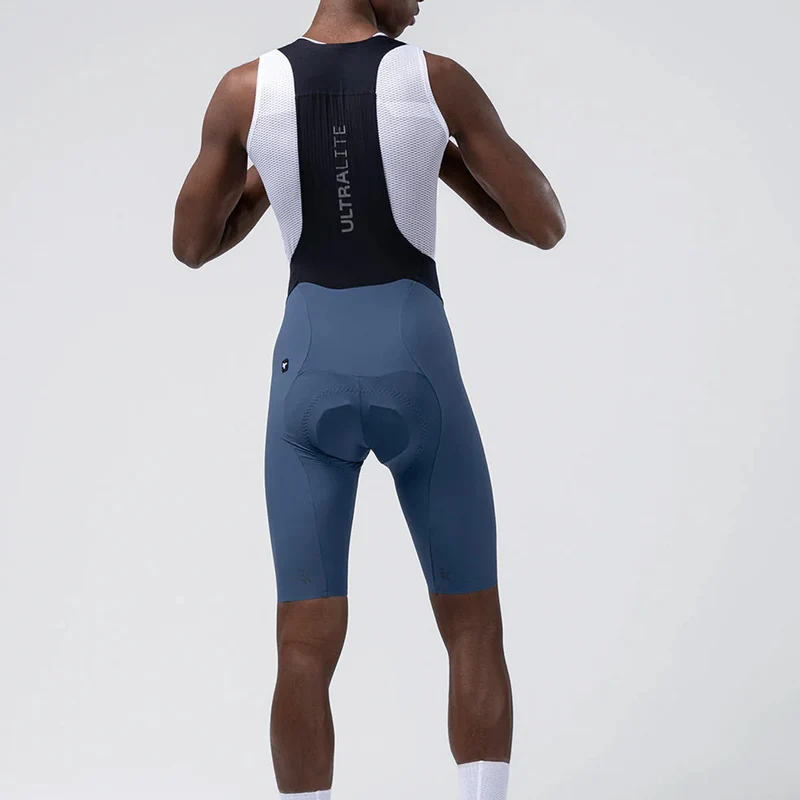 Salopette Gobik Ultralite 2.0 K12 Stellar - Blu
