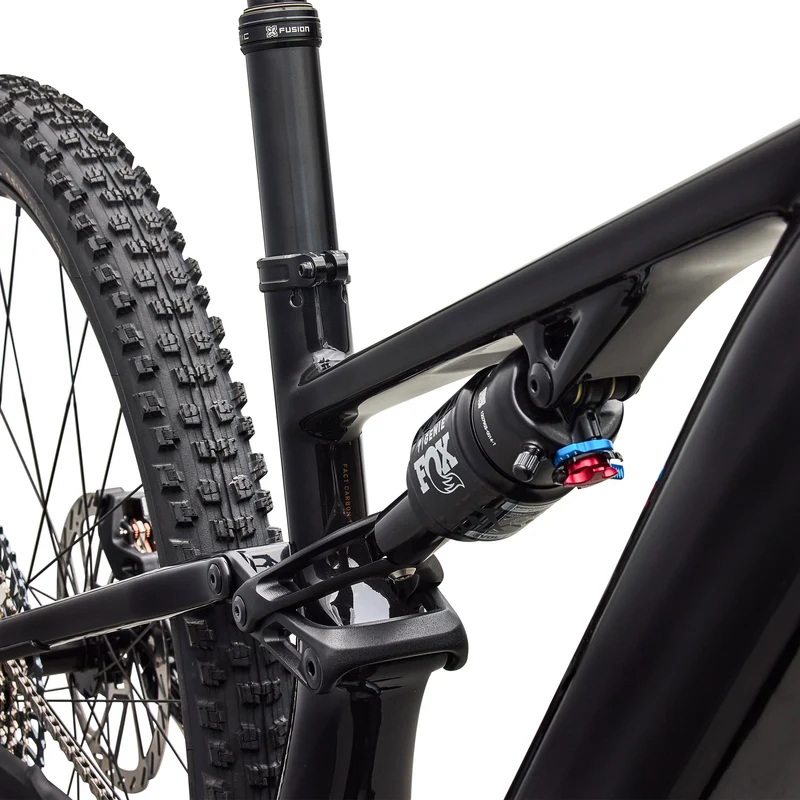 Specialized Turbo Levo R Expert - Nero