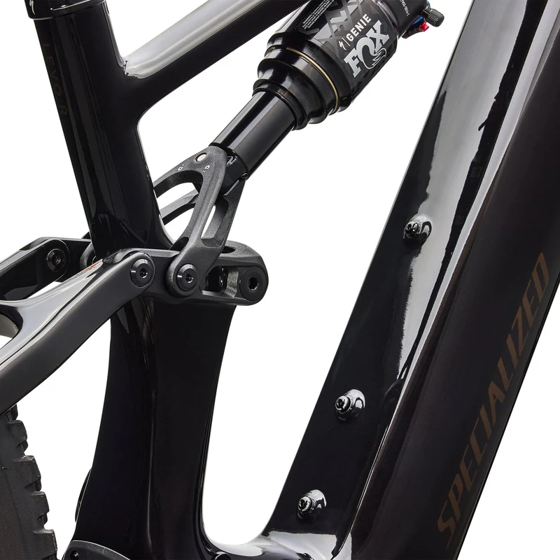 Specialized Turbo Levo R Expert - Nero