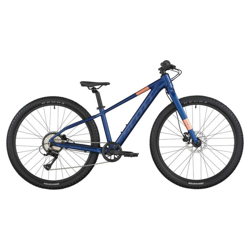 Scott Scale 600 - Blu