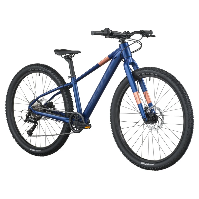 Scott Scale 600 - Blu