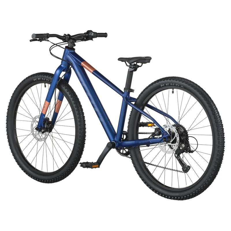 Scott Scale 600 - Blu