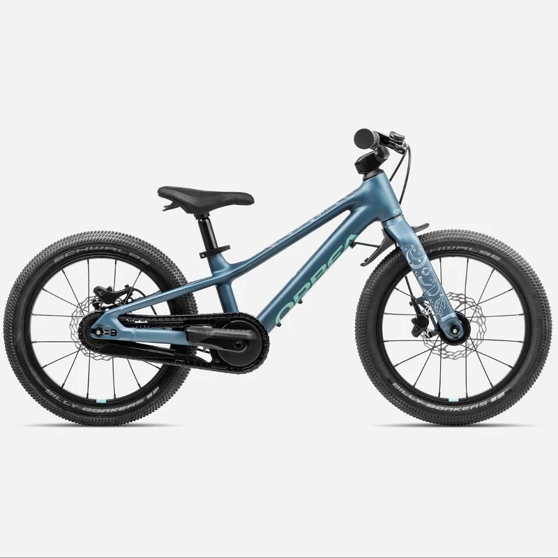 Orbea Kimu 16 - Blu