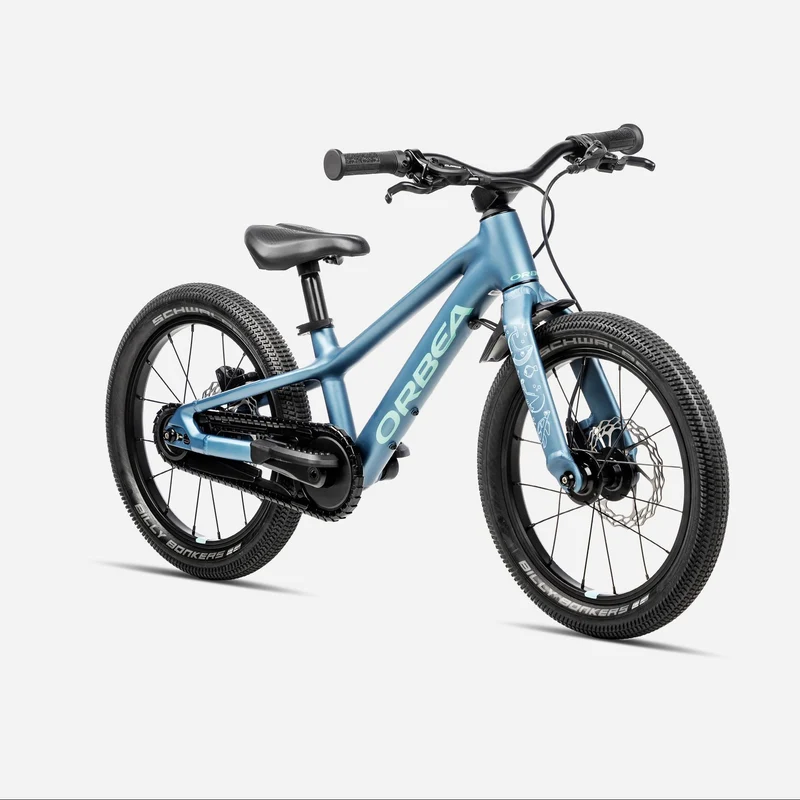 Orbea Kimu 16 - Blu